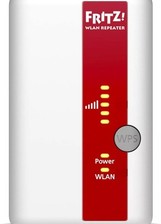 AVM FRITZ!WLAN Repeater 310 Typ B (MESH, 300 Mbit/s, WPS), deutsche Version