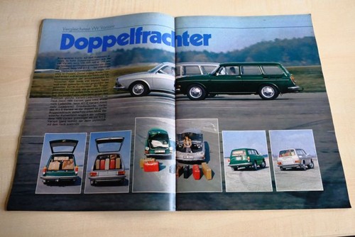 Mot 1972 1600 variant - 1600,