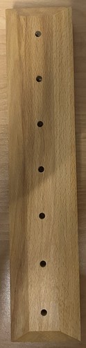 Meinl sonic energy holzhalter - ,