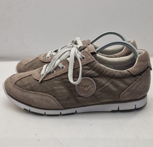 Allrounder damen sneaker - gr,
