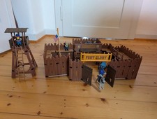 Playmobil 3806 „Fort Glory“