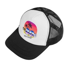 WIDMANN 80er Jahre Mode Basecap