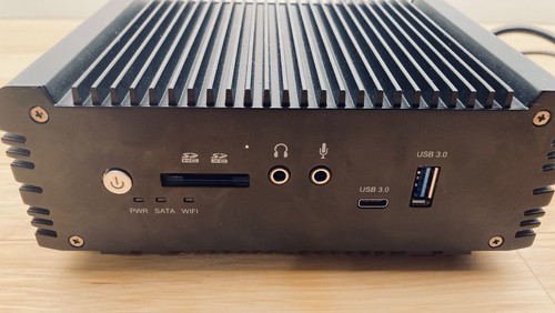 Zotac zbox ci329 nano mini - zotac,