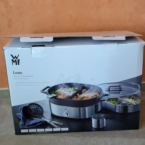Wmf lono elektrischer - wmf,