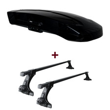 Dachbox Thule Vector M +