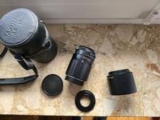 Pentax Asahi Super Takumar