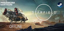 Starfield Premium Edition PC