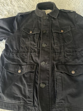 Burberry Brit Field jacket