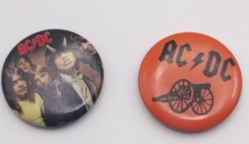Pin badge bundle - bundle, set