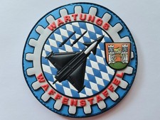 Patch PVC, Luftwaffe, TaktLwG