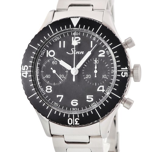 Sinn replica chronograph - sinn,