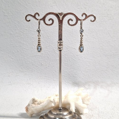 Aquamarin schmuck aqua - schmuck,