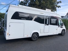 Wohnmobil Hobby Optima De Luxe T 75 HGE