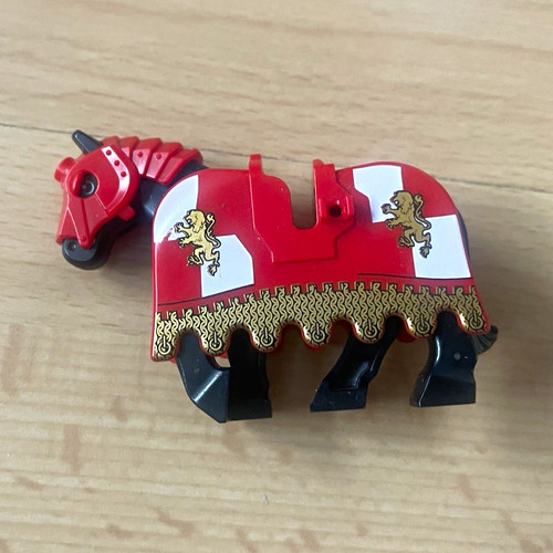 Lego kingdoms castle - lego,
