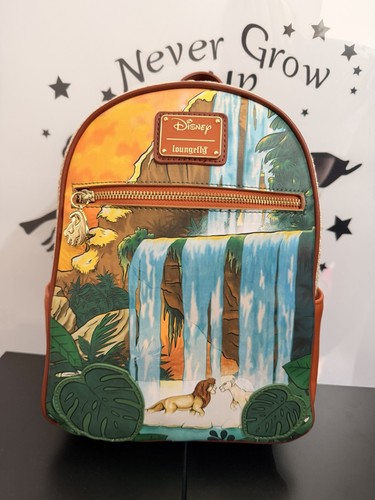 Loungefly nela wasserfall - nela,