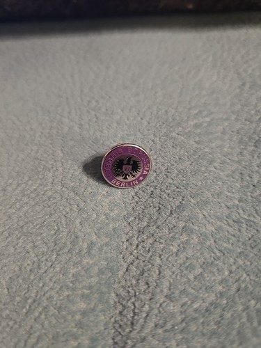 Tennis borussia berlin pin - berlin,