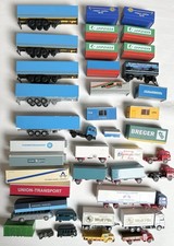 Bastler - Konvolut H0