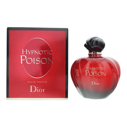 Dior hypnotic poison - poison, eau