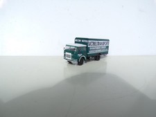 LKW Skoda 706 mit Kofferaufbau