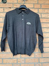 Mercedes Benz Pullover schwarz