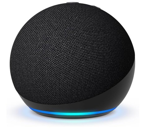 Amazon echo dot neuste - amazon,