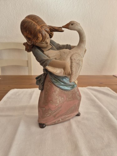 Lladró porzellanfigur - lladró,