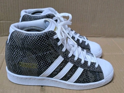 Adidas superstar 80er promodel - superstar,