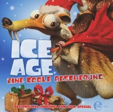 Ice Age - Hsp-Special-Eine