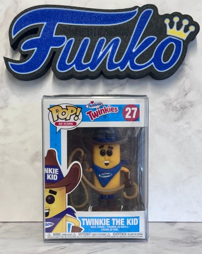 Funko pop twinkie - the, kid