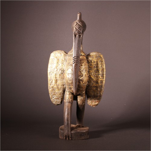 14226 kalao vogelfigur der - kalao,
