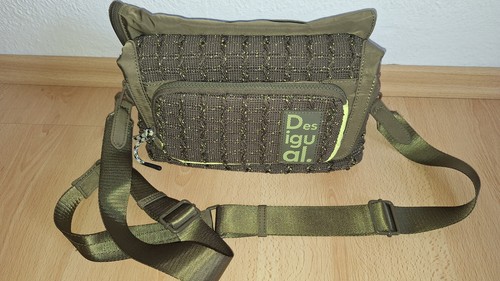 Desigual bag modularis - ", "