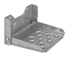 Klapptritt LKW Anhänger