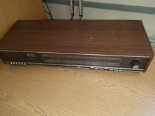 SABA Meersburg Stereo ME-K