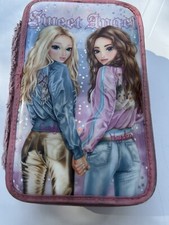 top model Mäppchen Mit 3