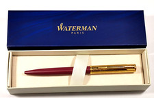 Karat vergoldet waterman - 24,