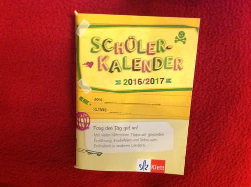 Schülerkalender timer - schülerkalender,