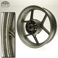 Felge hinten Kawasaki KLE650A Versys ABS (LE650A)