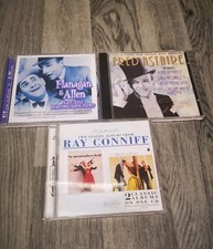 CD Bundle: Flanagan & Allan /