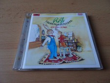 CD Rolf Zuckowski - Rolfs