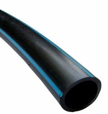 PE Rohr für Trinkwasser DVGW 20 / 25 / 32 mm , Rollenware  25, 50 oder 100m 