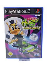 Agent Hugo - Roborumble  | PS2