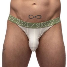 Sukrew Mirage Tanga Slip