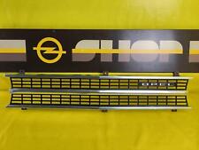 Kühlergrill Opel Rekord C Limousine Coupe Caravan Kühlergitter Chrom Front Grill