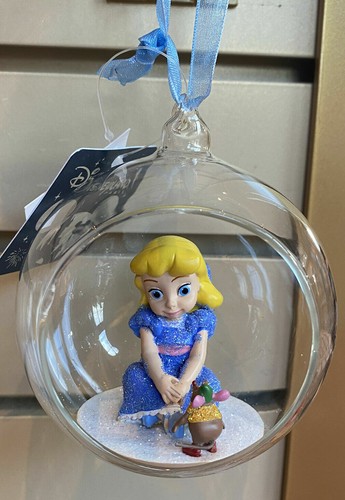 Disney weihnachtskugel - disney,
