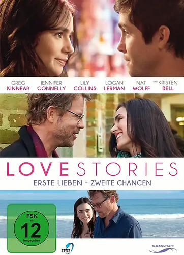 Love stories erste - love, stories-erste