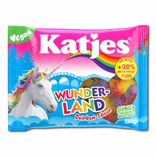 Katjes - (6,05€/1kg),