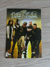 2 x Limp Bizkit - Gold Cobra -