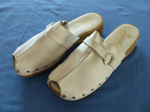 Rieker damen sandalen - rieker,