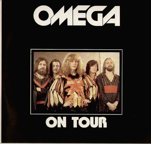 Omega tour - omega,