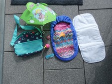 Puppen Accessoires u.a